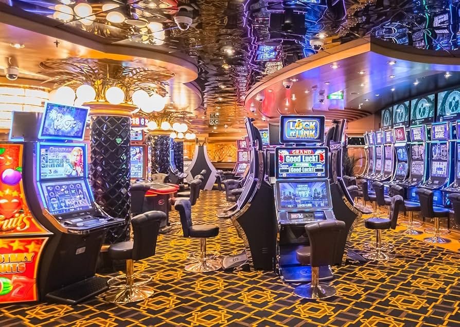 Bàn casino trực tuyến live dealer tại 789vin với baccarat và blackjack cho người chơi Việt Nam