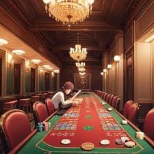 Người chơi Việt Nam trải nghiệm game slot online tại 789vin trên điện thoại thông minh