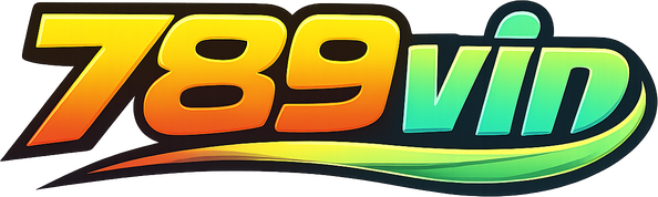 Logo 789vin